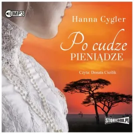 cd-mp3-po-cudze-pieniadze-hanna-cygler