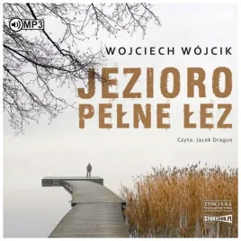 cd-mp3-jezioro-pelne-lez-wojciech-wojcik