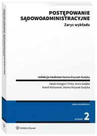 postepowanie-sadowoadministracyjne-zarys-wykladu