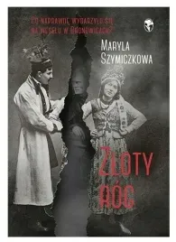 zloty-rog-maryla-szymiczkowa