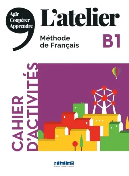 l-atelier-b1-cahier-d-activities-dereeper-stan-nowy