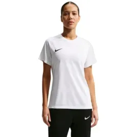 koszulka-damska-nike-dri-fit-park-viii-biala