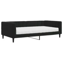 sofa-lozko-2-w-1-czarny-223x110x68-cm-materac-100x200x17-cm