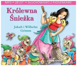 krolewna-sniezka-audiobook-jakub-i-wilhelm-grimm