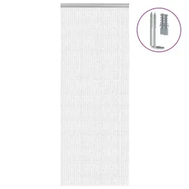 zaslona-lancuchowa-na-drzwi-z-aluminium-antyowadowa-regulowana-srebrn