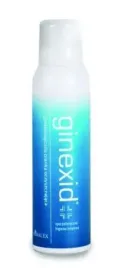 ginexid-pianka-ginekologiczna-oczyszczajaca-do-higieny-intymnej-150-ml
