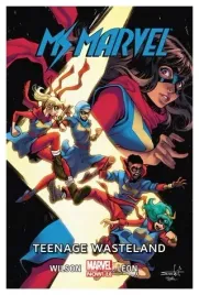 ms-marvel-t-9-teenage-wasteland-wilson-g-willow