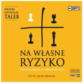 na-wlasne-ryzyko-nassim-taleb-audiobook