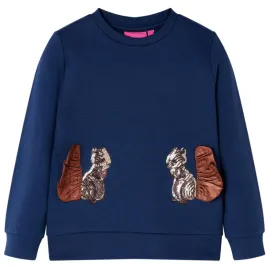 bluza-dziecieca-z-cekinami-granatowa-rozmiar-128