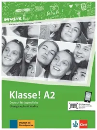 klasse-a2-cwiczenia-audio