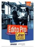 edito-pro-b1-cwiczenia-cd