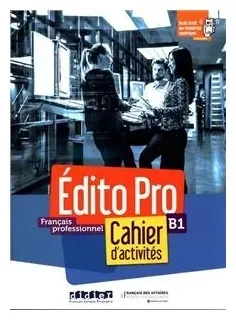 edito-pro-b1-cwiczenia-cd