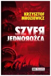 szyfr-jednorozca-mroziewicz-krzysztof