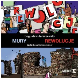 mury-rewolucje-audiobook-janiszewski-boguslaw