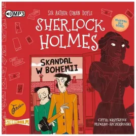 skandal-w-bohemii-sherlock-holmes-t-1-audiobook