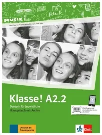 klasse-a2-2-cwiczenia-audio
