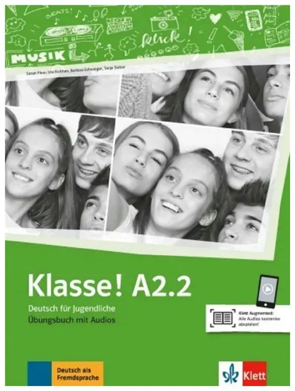 klasse-a2-2-cwiczenia-audio