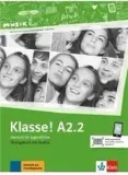 klasse-a2-2-cwiczenia-audio-stan-nowy
