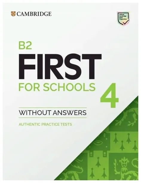 b2-first-for-schools-4-authentic-practice-tests