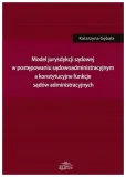 model-jurysdykcji-sadowej-w-postepowaniu-sadowoadm