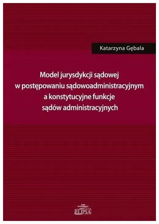 model-jurysdykcji-sadowej-w-postepowaniu-sadowoadm