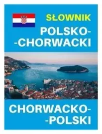 slownik-polsko-chorwacki-chorwacko-polski