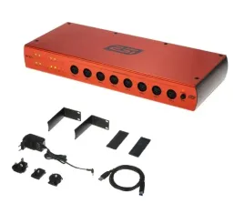 interfejs-esi-m8u-ex-midi-usb-3-0-z-16-portami-diody-led-nowy