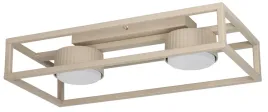 nowoczesna-lampa-sufitowa-plafon-zyrandol-ecru-bez-kaszmir-gx53-led