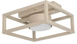 nowoczesna-lampa-sufitowa-plafon-zyrandol-ecru-bez-kaszmir-gx53-led
