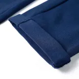 spodnie-dzieciece-granatowe-92cm-bawelna-elastan-stan-nowy-material-wykonania-inny