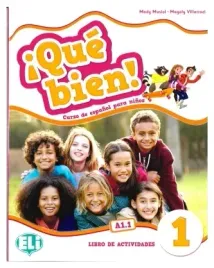 que-bien-1-cwiczenia-cd-musiol-mady