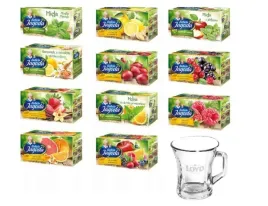 zestaw-herbat-degustacyjny-owocowych-10-smakow-z-kubkiem-babcia-jagoda