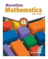 macmillan-mathematics-4b-pb-broadbent-paul