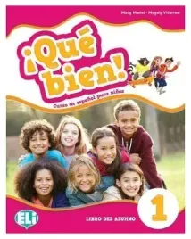 que-bien-1-podrecznik-kod-dostepu-musiol-mady