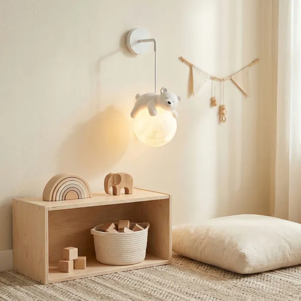 lampa-scienna-toolight-g9-bialy-plec-chlopcy-dziewczynki-unisex