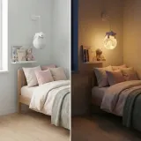 lampa-scienna-toolight-g9-bialy-zasilanie-sieciowe