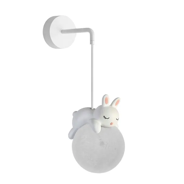 lampa-scienna-toolight-g9-bialy-waga-z-opakowaniem-3-kg