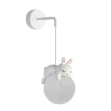 lampa-scienna-toolight-g9-bialy-waga-z-opakowaniem-3-kg