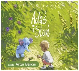 adas-i-slon-audiobook-janion-ludwik