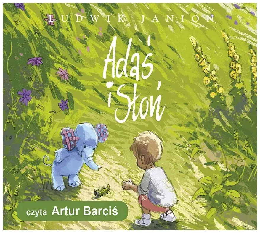 adas-i-slon-audiobook-janion-ludwik