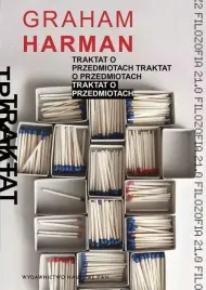 traktat-o-przedmiotach-graham-harman
