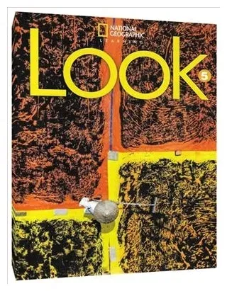 look-a2-level-5-students-book