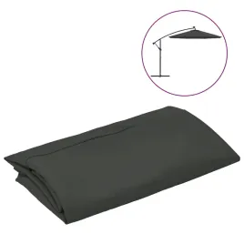 pokrycie-parasola-ogrodowego-350-cm-antracytowe