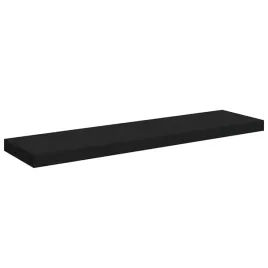 stylowa-polka-scienna-czarna-90x235x38-cm