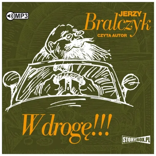 w-droge-jerzy-bralczyk-audiobook