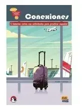 conexiones-b1-literatura-hiszpanska-komiks-