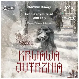 krwawa-jutrznia-audiobook-wollny-mariusz