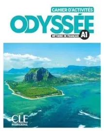 odyssee-a1-cwiczenia-zawartosc-online
