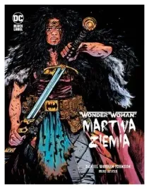 wonder-woman-martwa-ziemia-opracowanie-zbiorowe