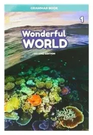 wonderful-world-level-1-grammar-book